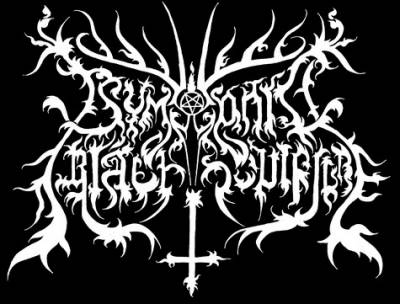 logo Symphonic Of Black Sculptures